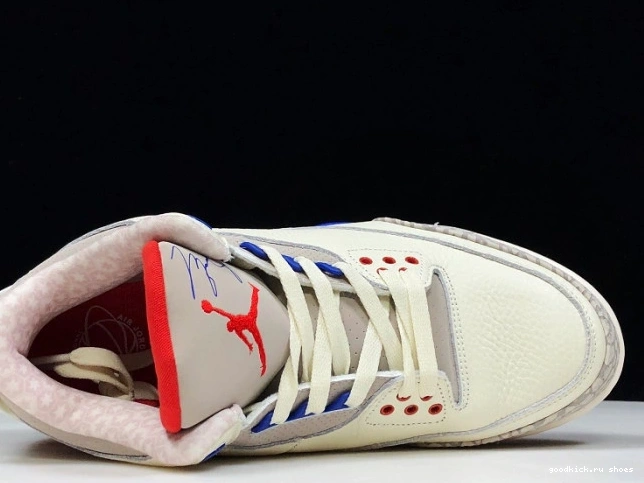 Retro 136064-140 red 3 